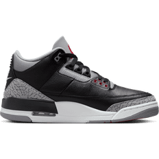 Nike Air Jordan 3 - Black Cement