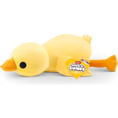 Zuru Soft Toys Zuru Hug-A-Lumps Bailey the Duck Weighted Soft Toy by ZURU