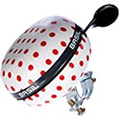 Basil Cykelringklockor Basil Ding Dong Cykelklocka 8 cm