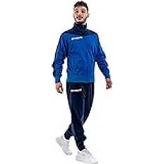 Men - Tracksuits Jumpsuits & Overalls Givova Tracksuit Roma - Bleu