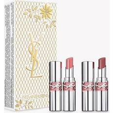 Loveshine Yves Saint Laurent Loveshine 44 + 202 Gift Set Duo