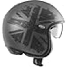 Premier Open Face Helmet