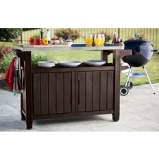 Unity XL Outdoor Kitchen Cart