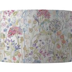 Hedgerow Eva Lampshade 40 x 25 cm Pink