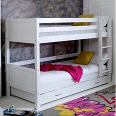 Standard 90 x 200 cm White