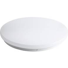 Symple Stuff Aliiyah 18W 300 x 55 mm Ceiling Flush Light