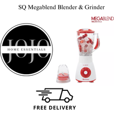 Sq Professional Mega Blender 600W