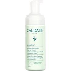 Skincare Caudalie Vinoclean Instant Foaming Cleanser 50 ml