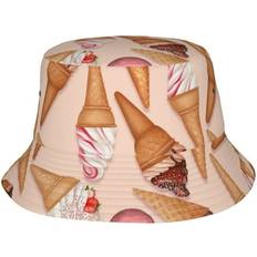 Hats Cywemop Breathable Sun Hat - Ice Cream