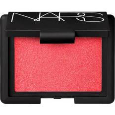 Vegan Blushes NARS Blush #776 Orgasm X