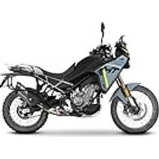 Fixings Side 4p Motorcycle System Moped Accessories - NEW