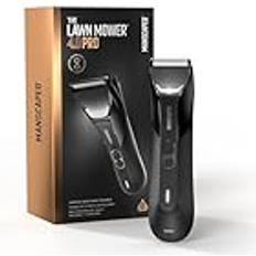 The Lawn Mower 4.0 Pro Hair Trimmer