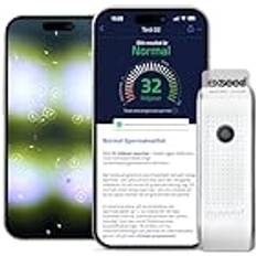 Hälsovårdsprodukter ExSeed Male Fertility Test Kit