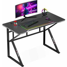 Gaming bord Huzaro HZ-Hero Gaming Skrivebord 120 x 75 x 60 cm