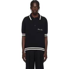 Balmain Polotrøjer Balmain Top - Herre - Sort