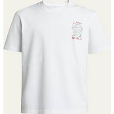 Casablanca Le Passage T-Shirt - Men's
