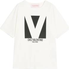 Valentino Garavani T-Shirt - White
