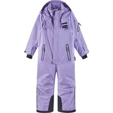 Pink Snowsuits Children's Clothing Reima Children's Suit - Reach