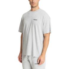Represent Topp T-Shirt - Grå
