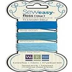 Dental Floss We R Memory Keepers Sew Easy Floss 71066-0