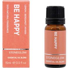 Be Happy Lemon Bergamot Myrrh 10ml