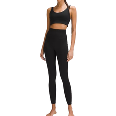 Black - Sportswear Garment Pantyhose & Stay-Ups Lululemon Align High-Rise - Black