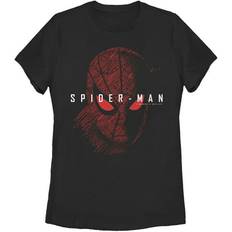 Marvel Spider-Man Far From Home Tee - Black