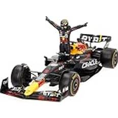 1:24 Model Kit BBurago F1 Red Bull Racing RB19 2023 1:43