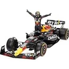 BBurago F1 Red Bull Racing Rb19 2023 1:24