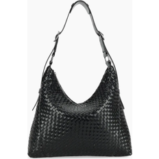 Ellie Crossbody Bag - Black/Silfen