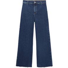 Mango Catherin Jeans - Dunkelblau