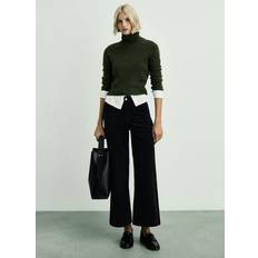 Dam - Manchester Byxor & Shorts Mango Catherip Jeans
