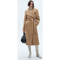 4XL - Herr Kappor & Rockar Mango Sirenita Dam Kappor - Medium Brown