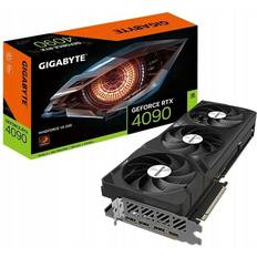 Gigabyte GeForce RTX 4090 24GB Graphics Card