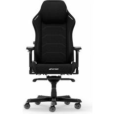 DxRacer MASTER XL Sort Stof