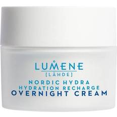 Hydration Recharge Overnight Cream