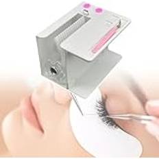 Lash Fan Maker Machine