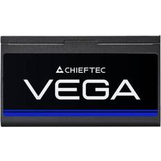 Chieftec VEGA Series PPG-750-S Strømforsyning 750W 80 Plus Gold