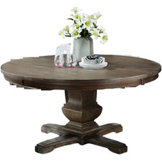 Rosalind Wheeler 60 Inch Round Dining Table