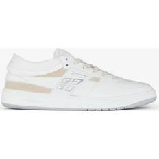 Givenchy Sko Givenchy Sneakers - Hvid/Beige Læder