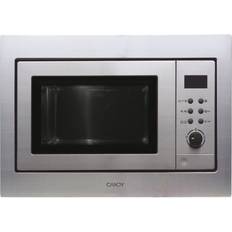 CMGI211EX 21L Grill Microwave Steel 800W