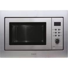 Candy Microwave Ovens Candy CMGI211EX 21L Grill Microwave Steel 800W