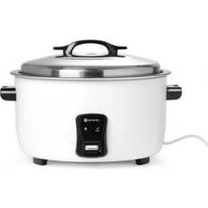 Hendi Reiskocher 10L