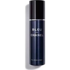 Vartalosuihkeet Chanel Bleu De Chanel All-Over Spray