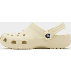 Herre Træsko Crocs Classic Butler Loftet Shoes - Bone