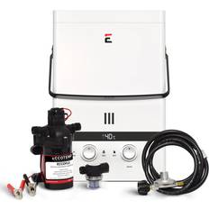 Water Heaters Eccotemp Warmwasserbereiter