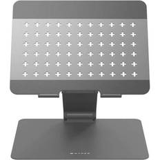 Laptopständer Hyper Space Flex Laptop Stand Grey