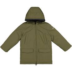 Champion Oberbekleidung Champion Kinder Jacke - Sphagnum