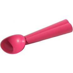 Tupperware Kitchenware Tupperware Pink Ice Cream Scoop