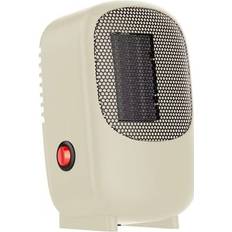 Cheap Fan Radiators Mainstays 400W Personal Electric Ceramic Mini Heater